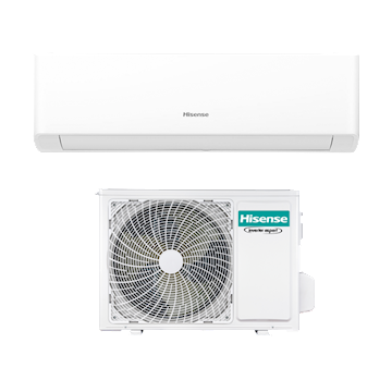 SET Energy SE wandmodel 2,6 kW